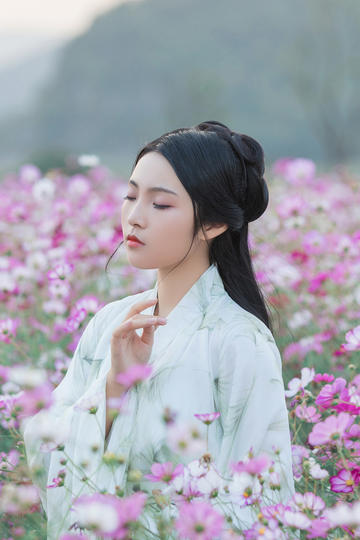 用胡曼黎的视角看蛮好的人生